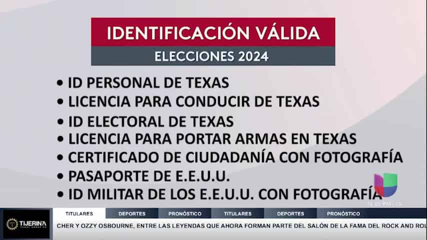 Arrancan las elecciones anticipadas: Así se vivió la primera jornada