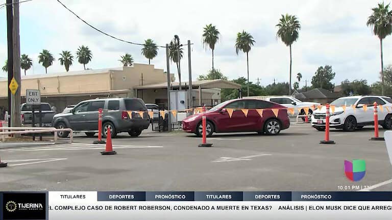 Respuesta Ciudadana a las Votaciones Tempranas en el Valle de Texas: Un Análisis
