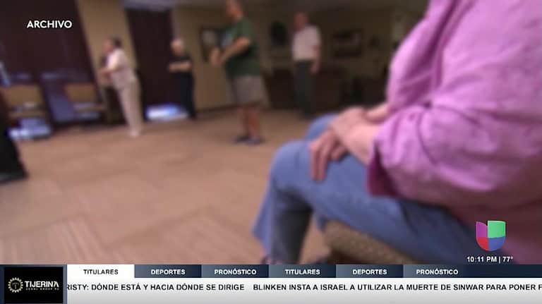 Protección contra la Explotación Financiera para la Tercera Edad: Conferencia Gratuita