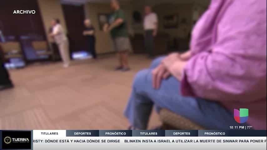Protección contra la Explotación Financiera para la Tercera Edad: Conferencia Gratuita