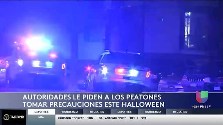 Prepárate para un Halloween seguro: Consejos para evitar incidentes