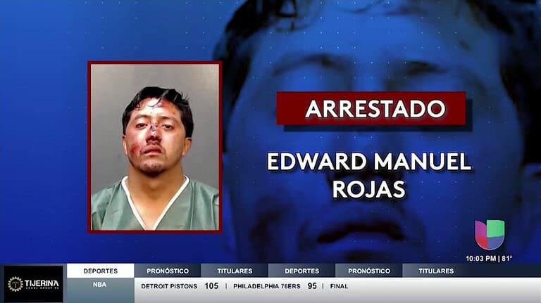 Arrestan a hombre por conducir ebrio en Brownsville: Un accidente revela su estado