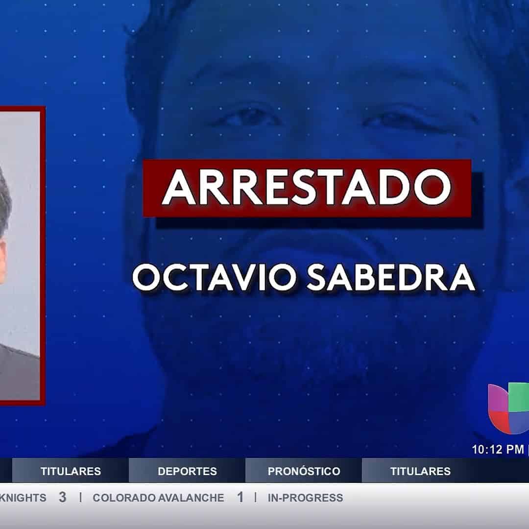 Arrestan a Hombre en Edcouch por Apuñalar a Tres Personas en un Bar
