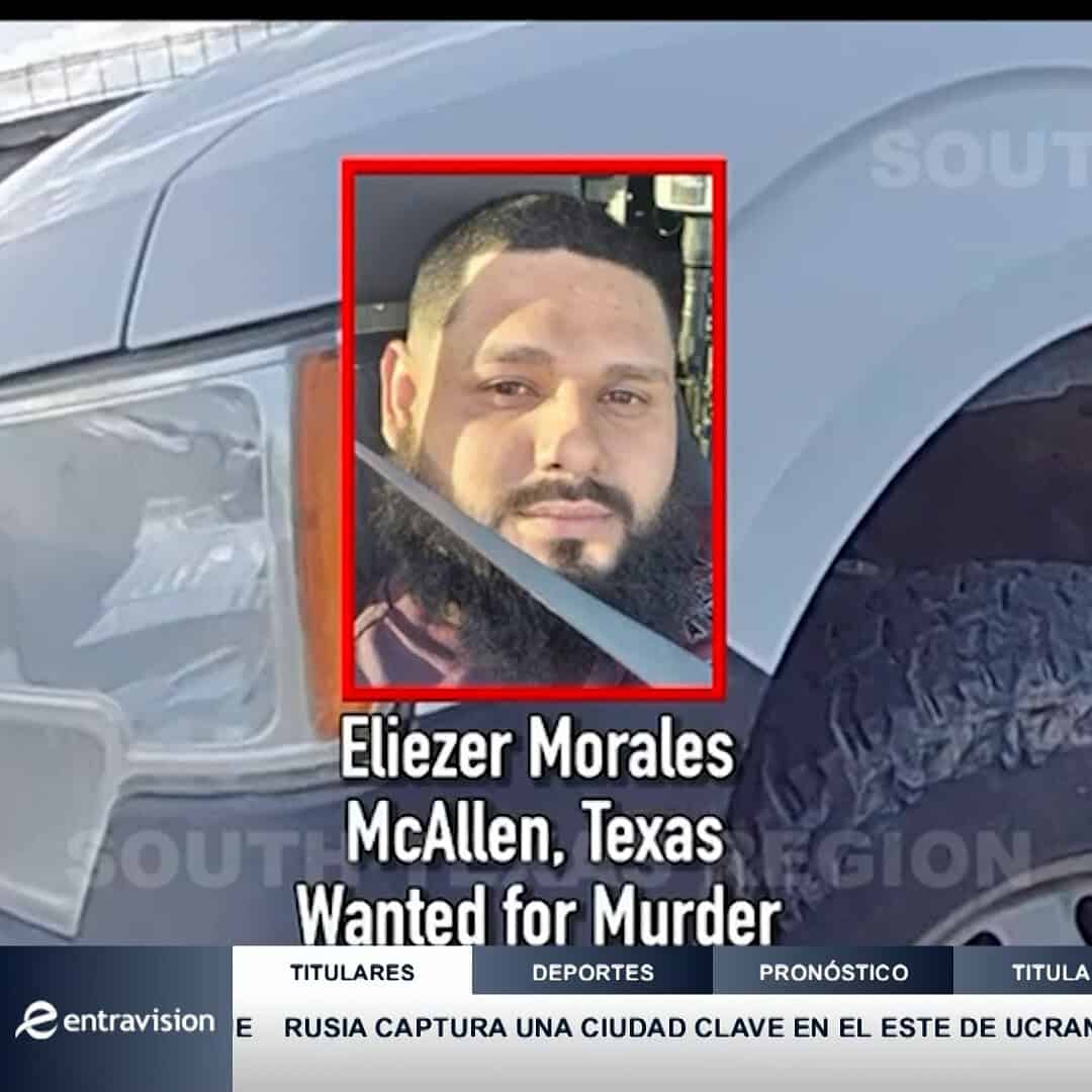 Arrestan a Tres Personas en Missión Tras Persecución: Vinculados a Tráfico de Personas y Homicidio