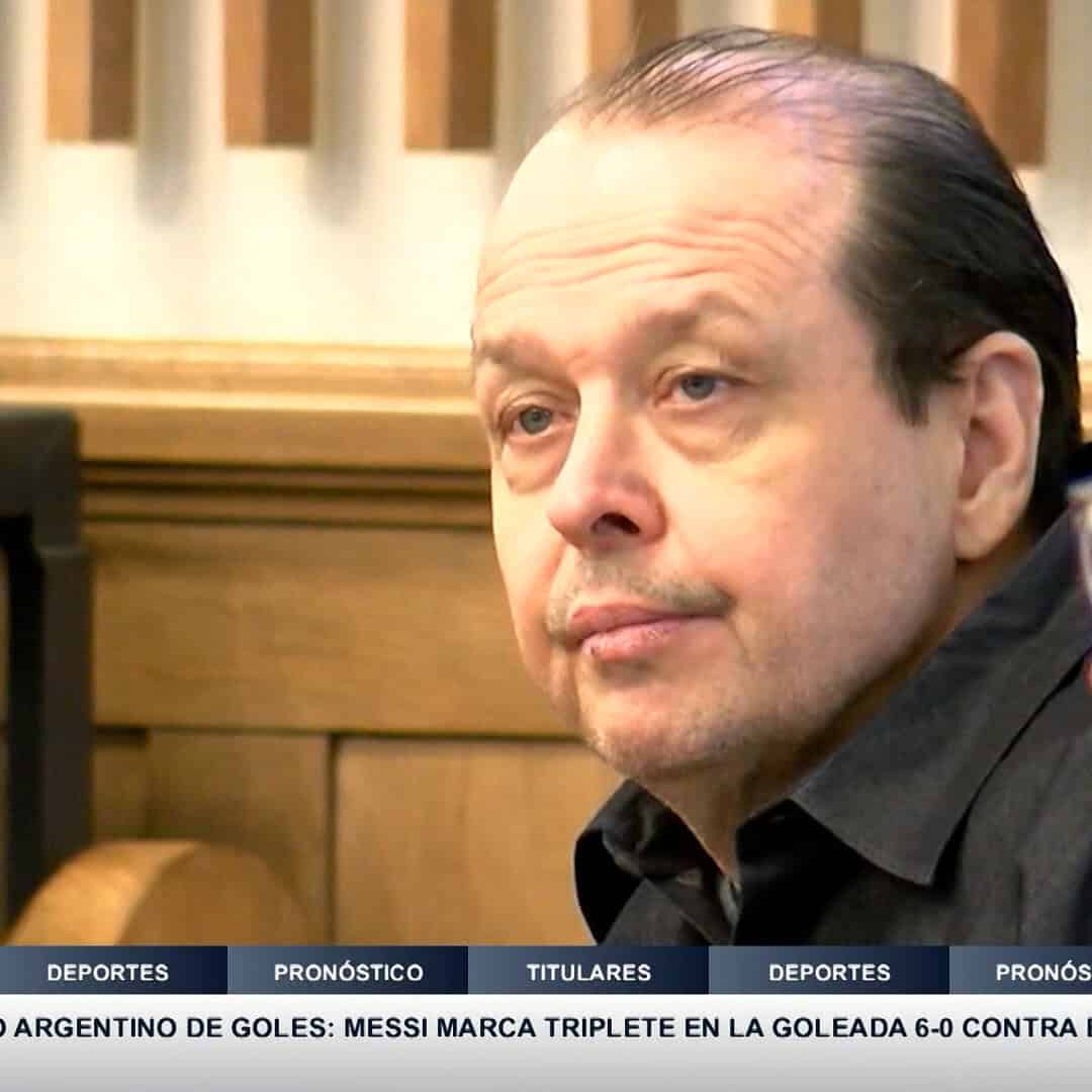 Texas Programa la Ejecución de un Hombre Condenado por la Muerte de su Hija de Dos Años