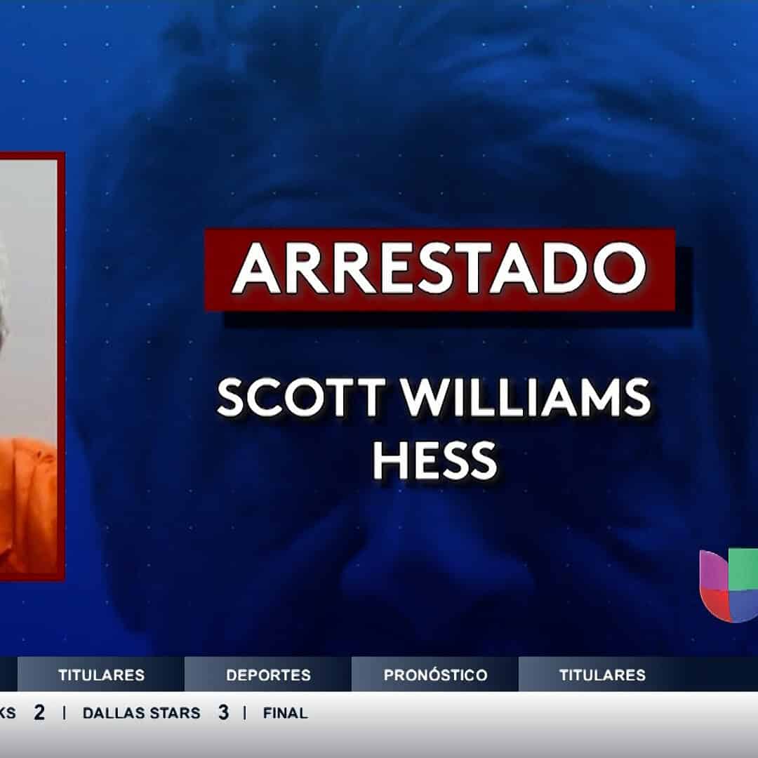 Arrestan a Hombre por Asalto Indecente en el Puente Internacional Gateway