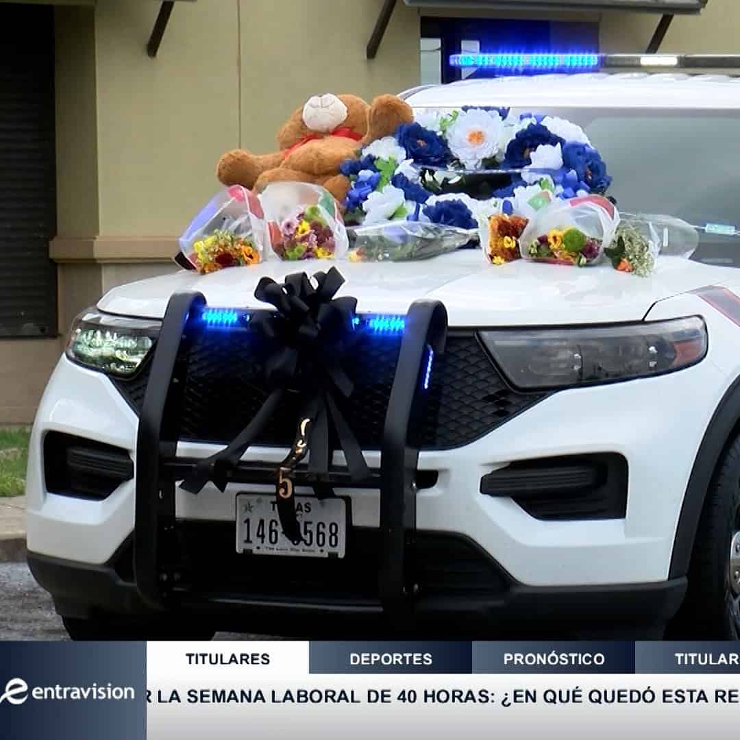 Conductor Intoxicado Causó la Muerte de Oficial en el Condado Cameron: Aún Enfrenta Cargos Formales