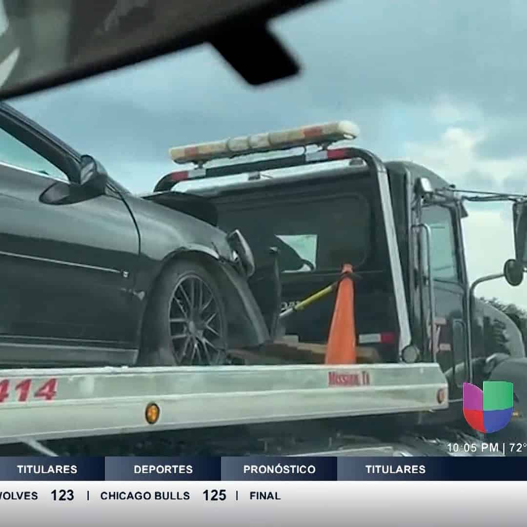 Persecución en Mission Termina con Arresto de Joven y Varios Migrantes Detenidos