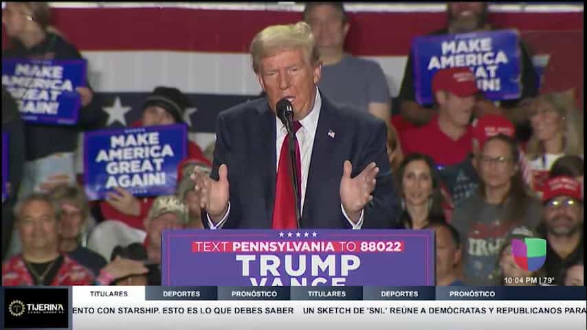 Tercer Intento de Atentado Contra Donald Trump: Detalles Revelados