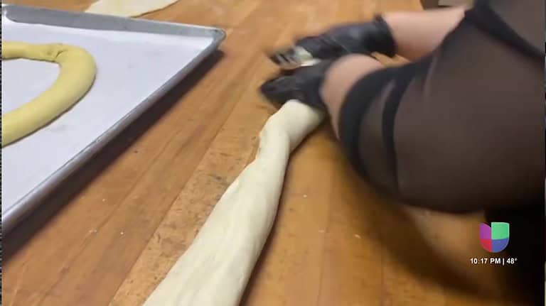 La Tradición Inquebrantable de la Rosca de Reyes en la Cultura Mexicana