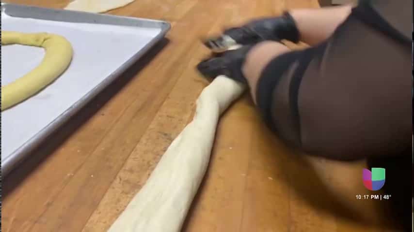 La Tradición Inquebrantable de la Rosca de Reyes en la Cultura Mexicana
