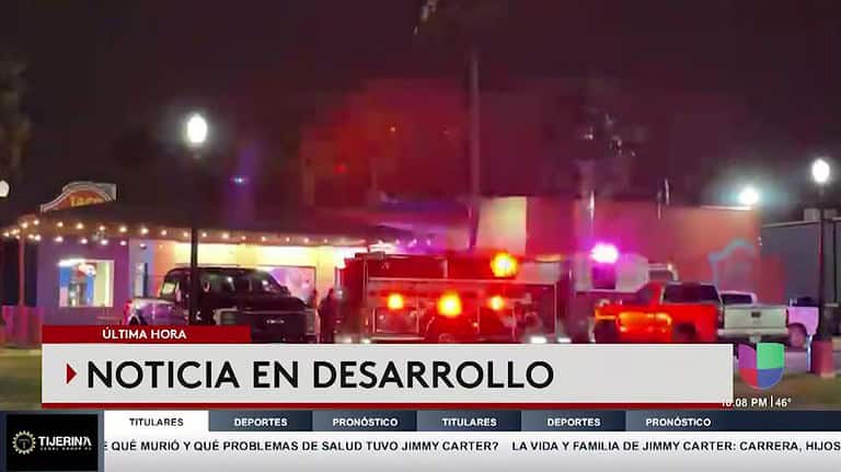 Evitan Desastre Potencial: Falla en Sistema de Calefacción en Restaurante de McAllen