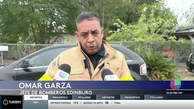 Aumento de Incendios en el Valle: Precaución y Prevención en Tiempos de Fuego