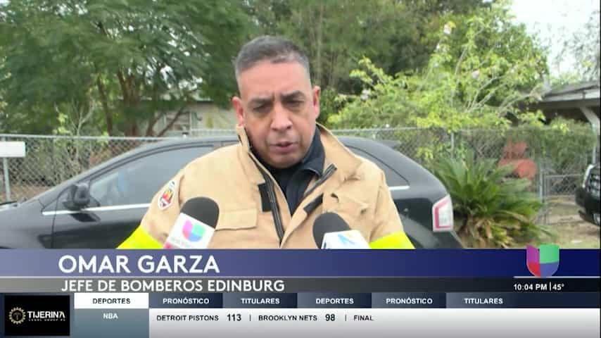 Aumento de Incendios en el Valle: Precaución y Prevención en Tiempos de Fuego