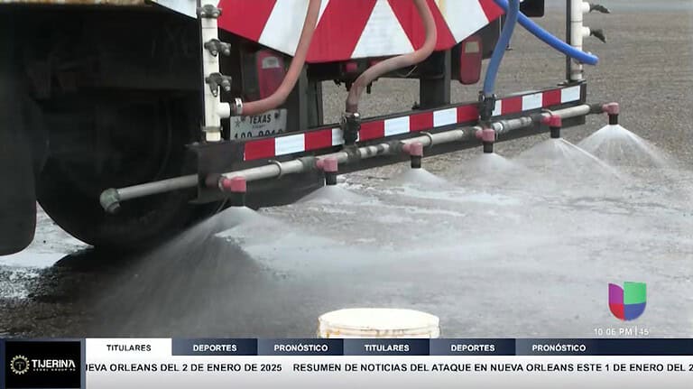 Precauciones ante el Clima Invernal: Cómo Evitar Accidentes en Carretera