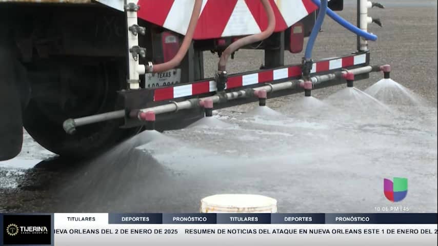 Precauciones ante el Clima Invernal: Cómo Evitar Accidentes en Carretera