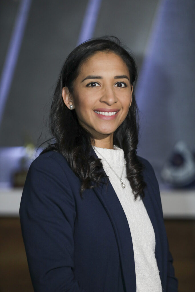 McAllen Nombra Nueva Directora con la Creación de un Nuevo Departamento de Tráfico
