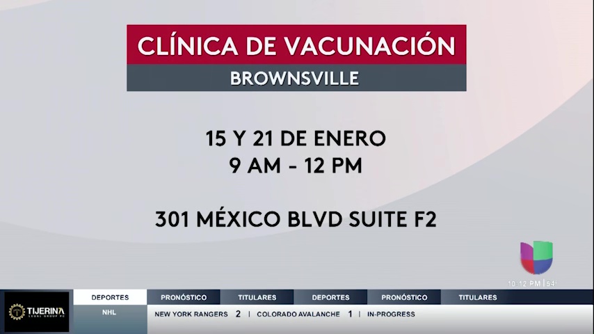 Vacunas Gratuitas y Última Oportunidad para Inscribirse al Seguro Médico: Todo Lo Que Necesitas Saber