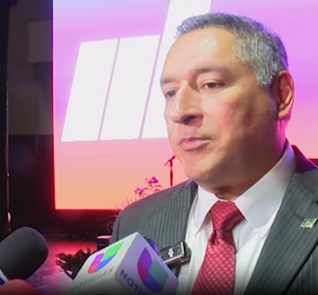 Mcallen: Informe anual