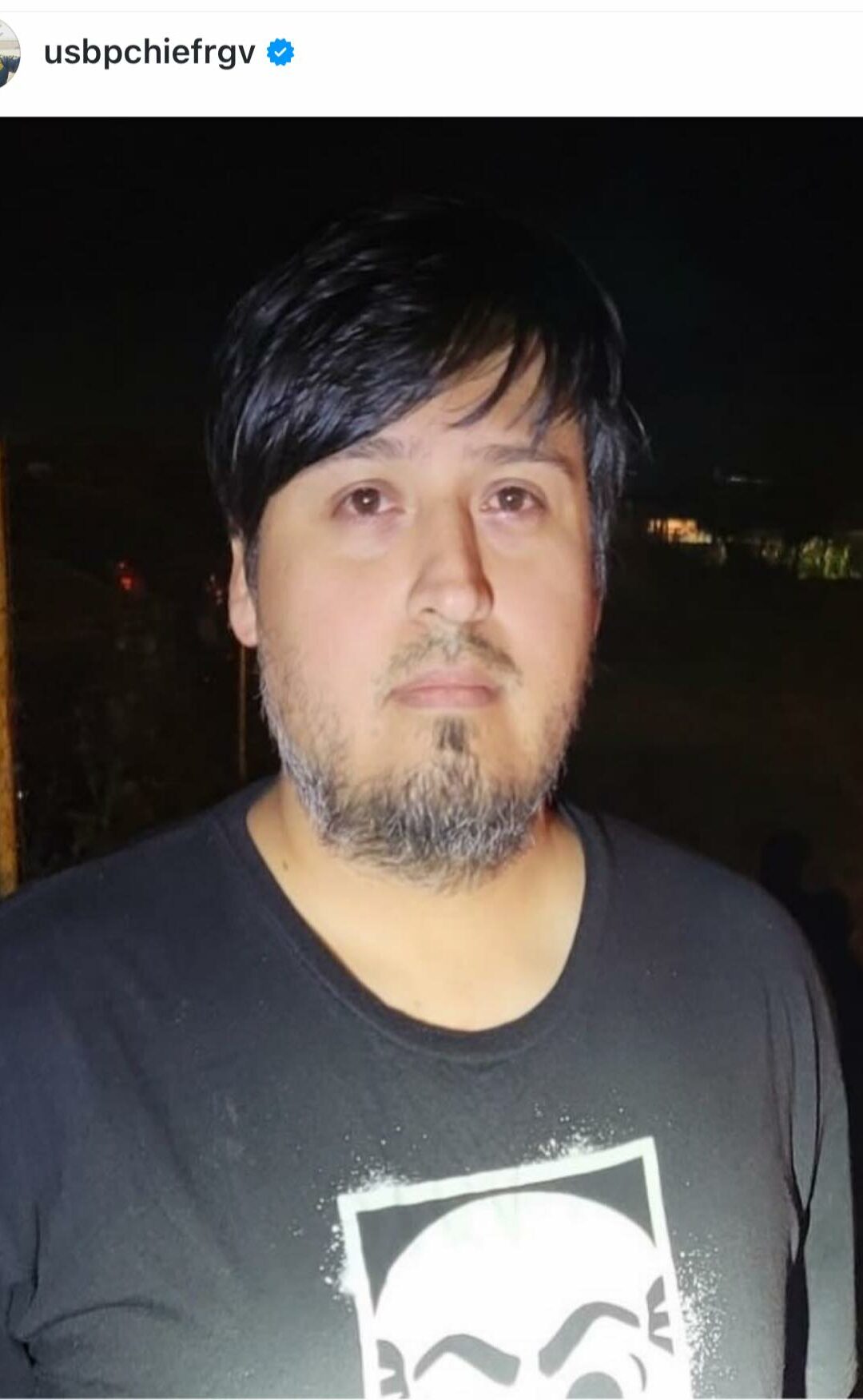 Condenan a Cadena Perpetua a Inmigrante Por Abuso Sexual Infantil