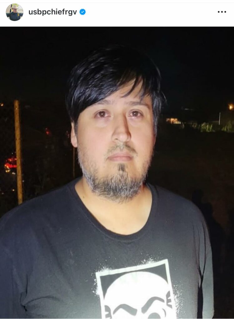 Condenan a Cadena Perpetua a Inmigrante Por Abuso Sexual Infantil
