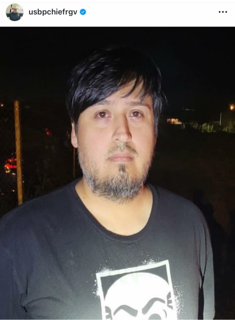 Condenan a Cadena Perpetua a Inmigrante Por Abuso Sexual Infantil