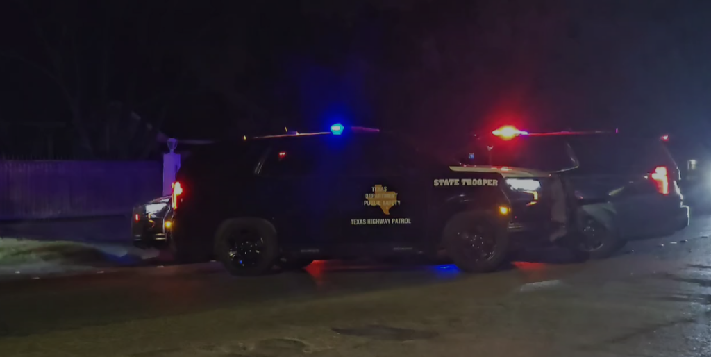 Reportan choque mortal con motociclista
