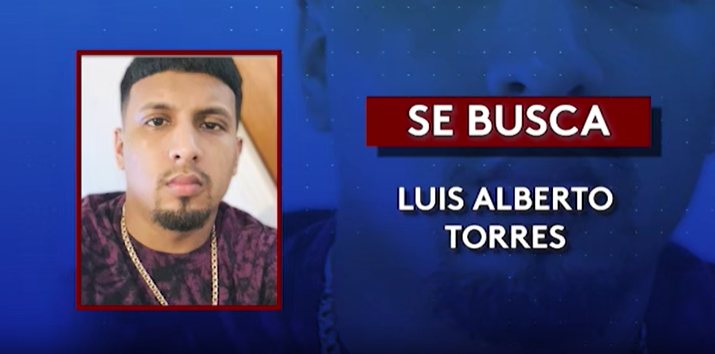 Red de Robos de Autos en McAllen: Autoridades Buscan a Luis Torres, Sospechoso Principal