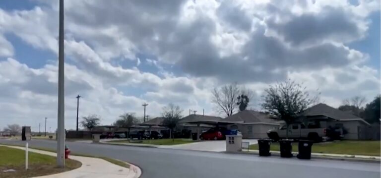 Tiroteo en Weslaco: Mujer Dispara a su Pareja