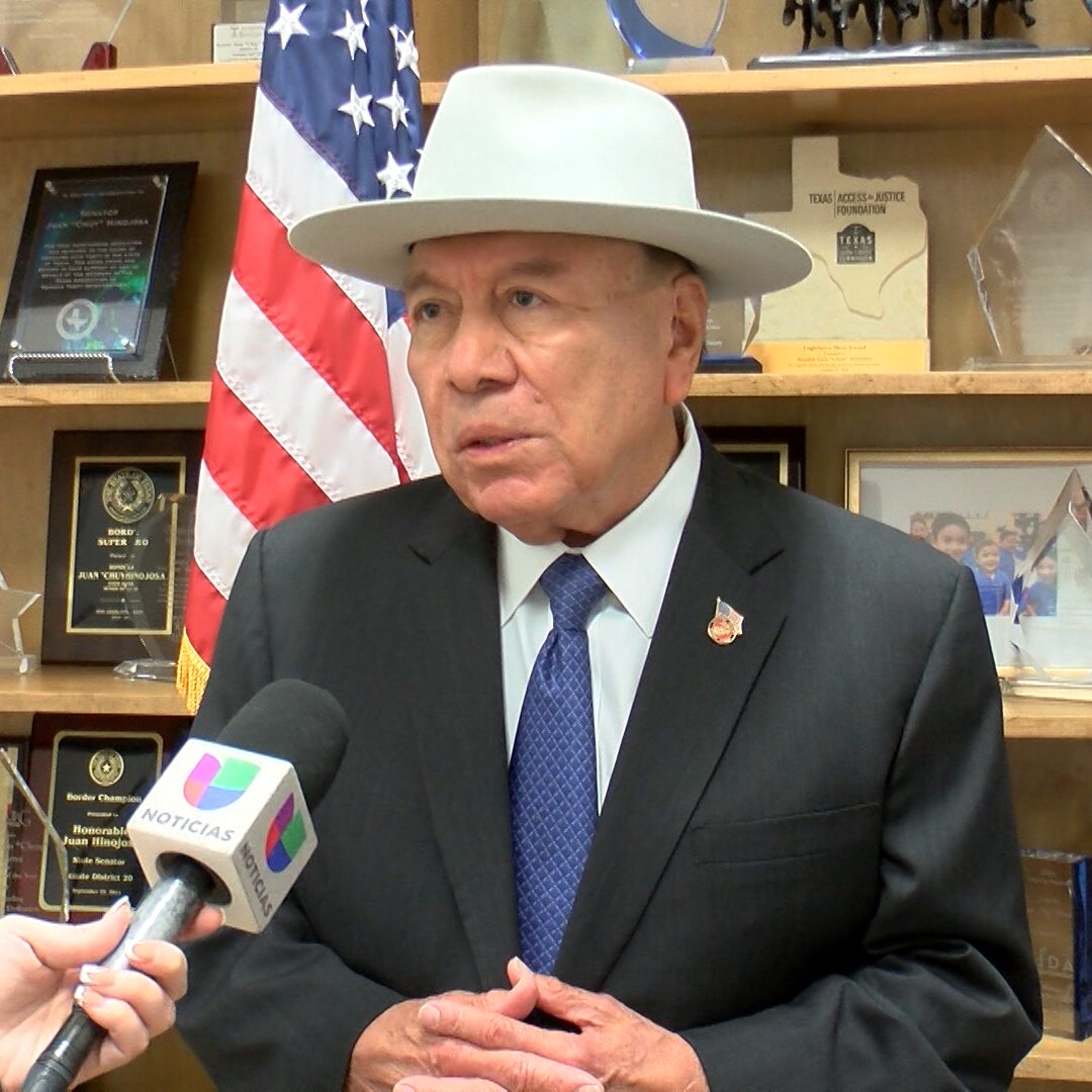 Inmigración, Seguridad y Agua: Lo Que Está Priorizando la Sesión Legislativa de Texas