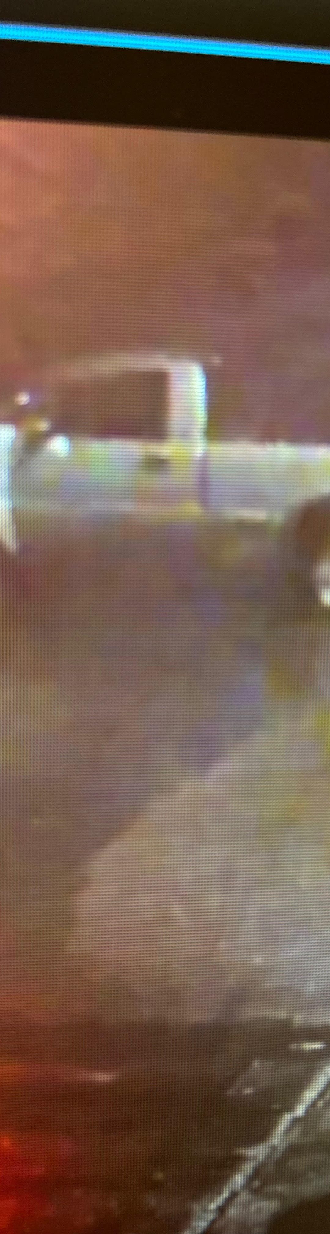 Buscan a Conductor Responsable De Atropello Y Darse a La Fuga en Edinburg