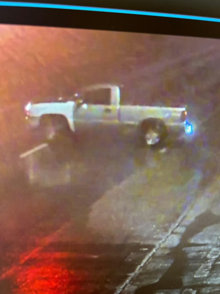 Buscan a Conductor Responsable De Atropello Y Darse a La Fuga en Edinburg