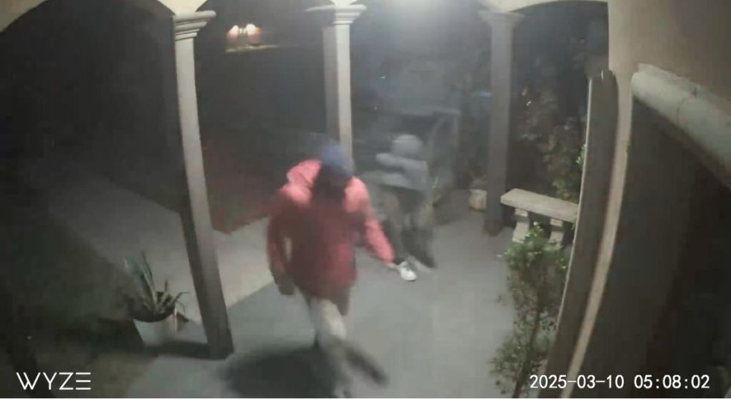 Aumentan los robos en la colonia Donna Gardens, vecinos preocupados