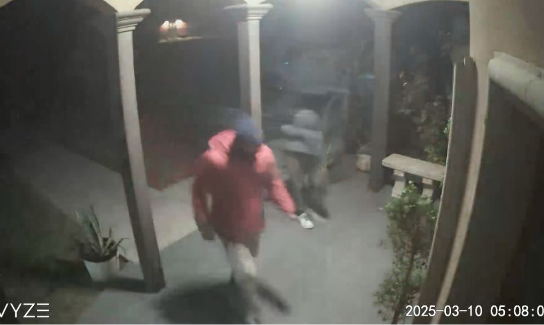 Aumentan los robos en la colonia Donna Gardens, vecinos preocupados