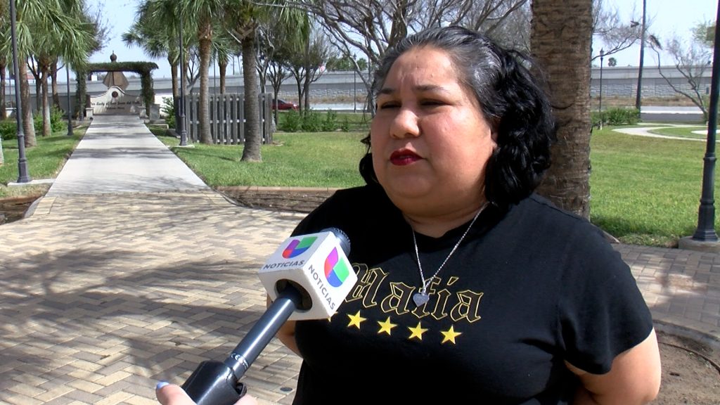 Una Madre en Búsqueda de Justicia Tras la Muerte de su Hijo