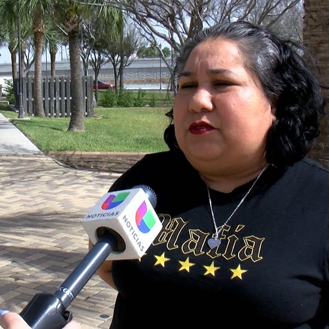 Una Madre en Búsqueda de Justicia Tras la Muerte de su Hijo