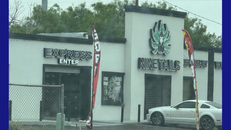 Se registra robo en negocio de venta de cigarrillos y sus derivados en Edinburg