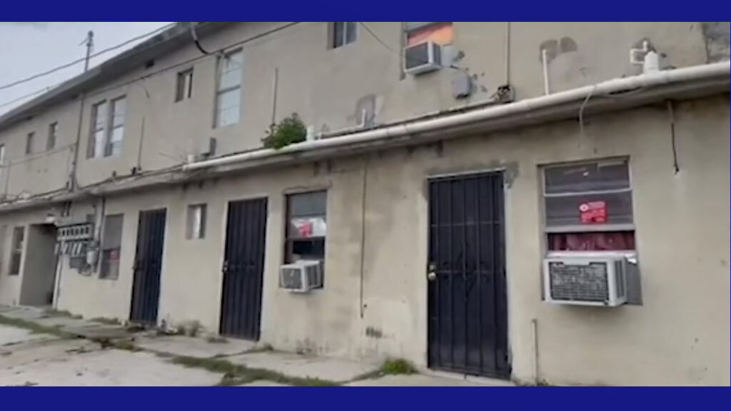 Se registra incendio en apartamento en Roma, afectando a otros residentes del lugar