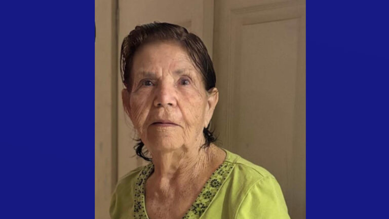 Hallazgo de una mujer sin vida en el Condado Starr, luego de ser reportada como desaparecida