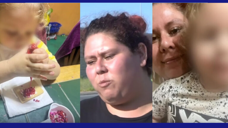 Reportaje Especial: Madre denuncia que su hijo fue llevado a EE.UU. sin su consentimiento y pide volver a verlo
