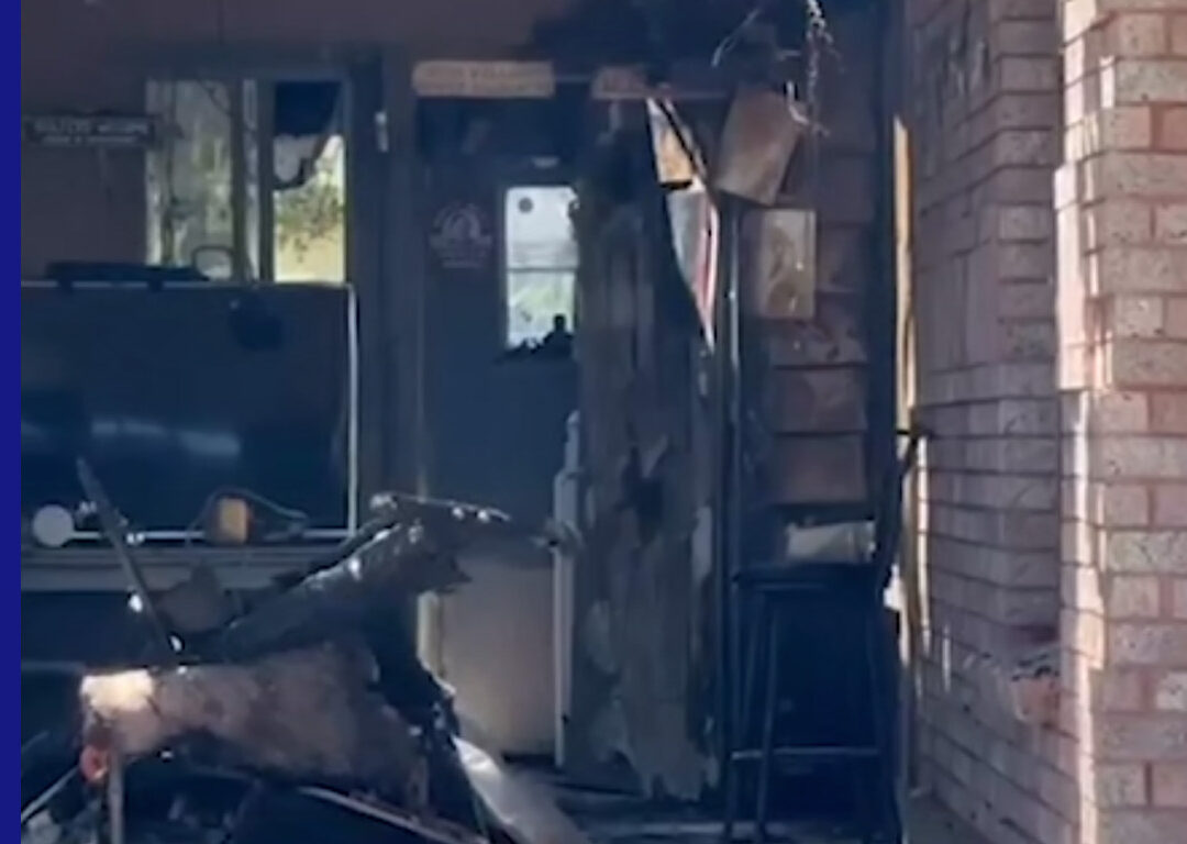 Dos incendios en menos de 12 horas destruyen vivienda en Mission
