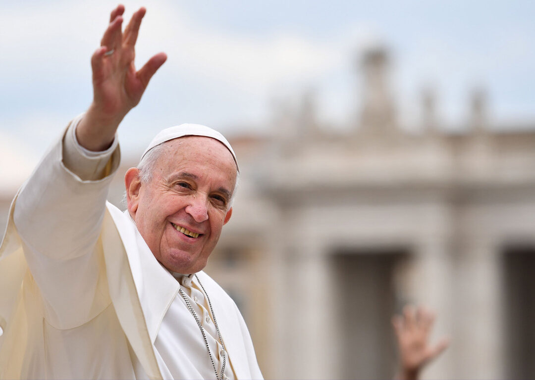 ¿Cómo se elige a un nuevo Papa? Así funciona el cónclave en el Vaticano