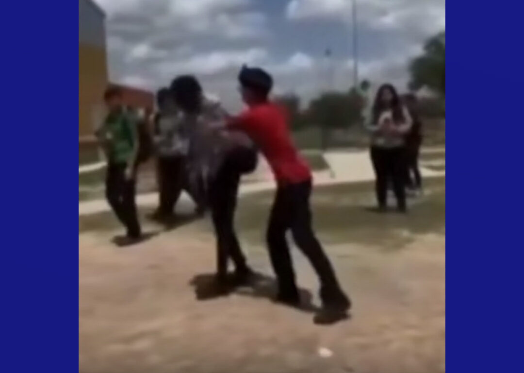 Expertos nos dicen cómo identificar señales de bullying en la escuela