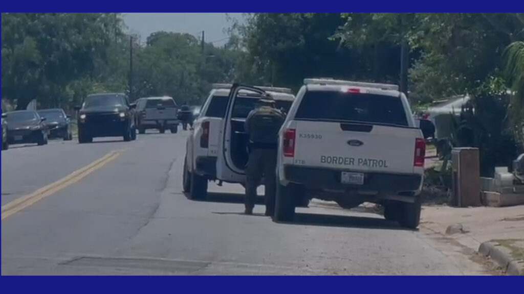 Cierres en escuelas de Brownsville por persecución armada; un sospechoso resulta herido