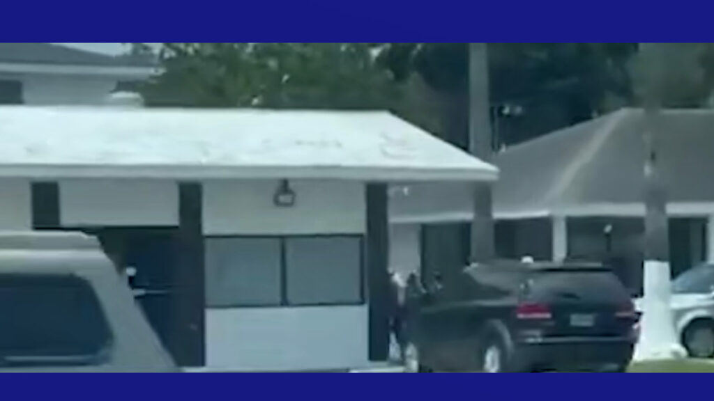 ICE realiza operativo en restaurante de Brownsville, varias personas quedaron bajo custodia