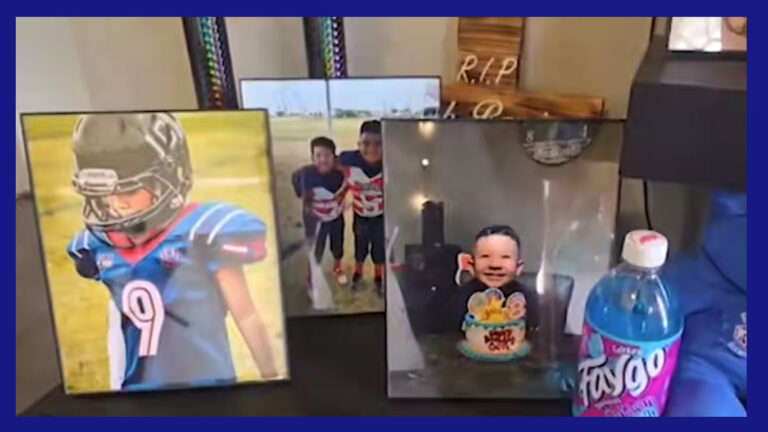 Jurado declara negligencia en muerte de Caleb Ramírez; familia recibirá compensación de 80 millones de dólares
