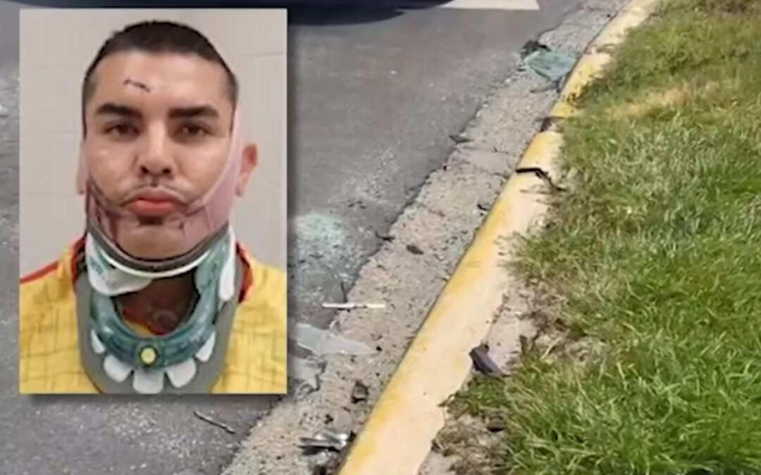 Exigen justicia por Giancarlo Coriabustos, joven de 20 años fallecido en accidente presuntamente provocado por un conductor ebrio
