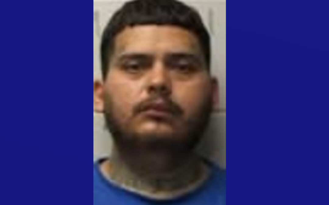 Cateo en Harlingen concluye con un hombre detenido y decomiso de armas, droga y municiones