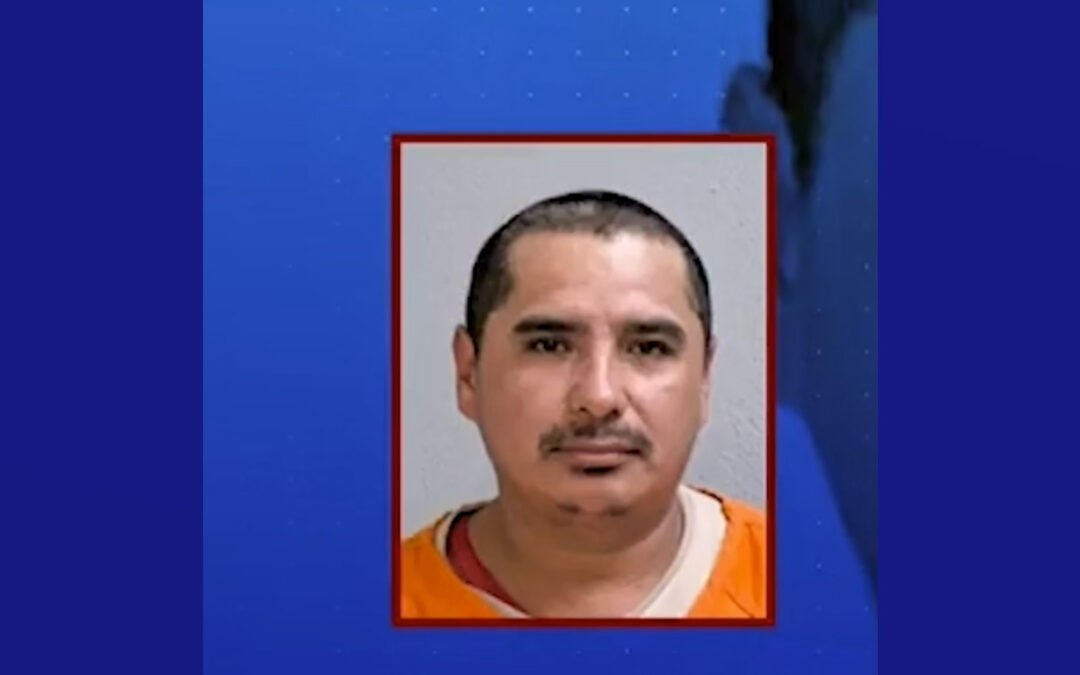 Condenan a 35 años de prisión a hombre acusado de abuso sexual agravado contra menor en Hidalgo