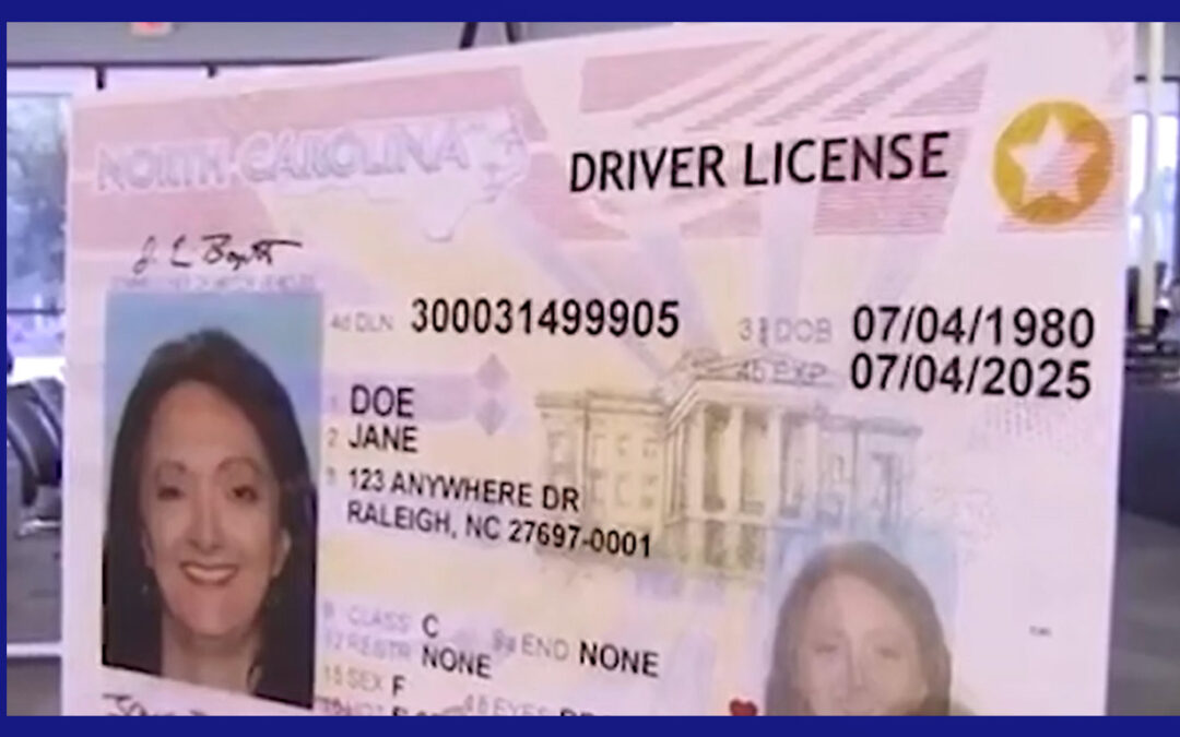 A horas de entrar en vigor el Real ID para vuelos en EE. UU.: crece la incertidumbre entre comunidades migrantes